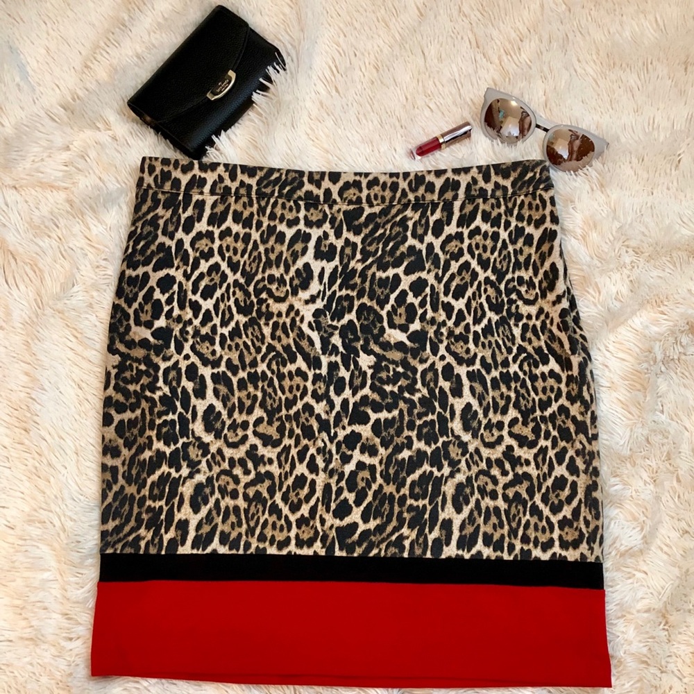 Women’s Rafaella skirt - size 12